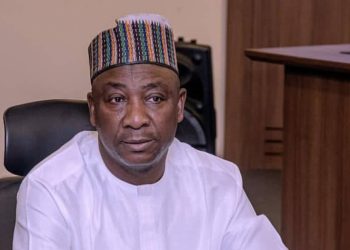 SWAN Felicitates NFF President Gusau at 61