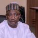 SWAN Felicitates NFF President Gusau at 61