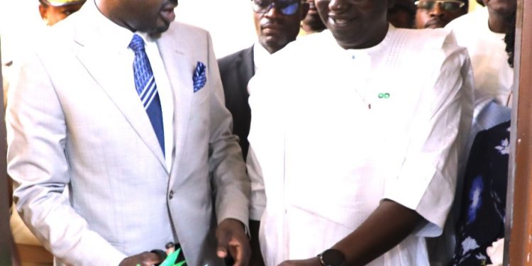 Senate: Senator Goje’s Bill Seeking Establishment of Federal University of Science, Deba, Passes Second Reading 