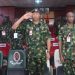 Maj. Gen. Aligbe Tasks Army Training Institutions on Doctrinal Concepts