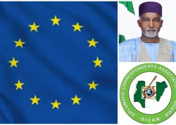 EU Envoy, Security Experts To Lead High-Level Discussion at DICAN Int’l Confab