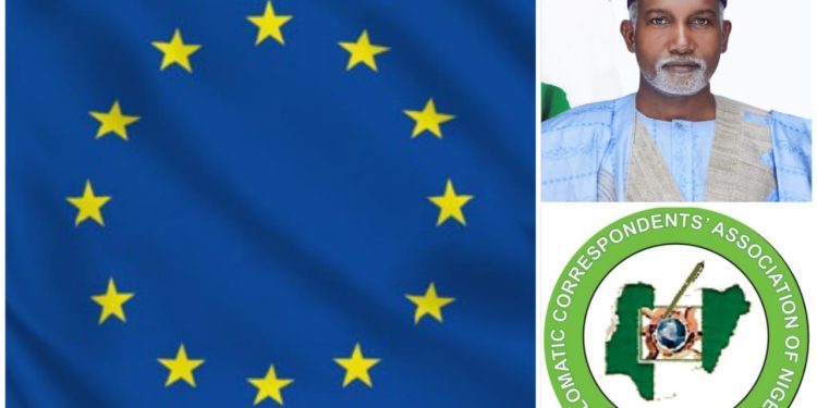 EU Envoy, Security Experts To Lead High-Level Discussion at DICAN Int’l Confab
