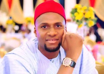 Ebonyi Agog, as EBSU Honours Chima Anyaso on Thursday,  July 10th