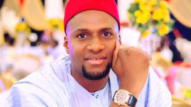 Ebonyi Agog, as EBSU Honours Chima Anyaso on Thursday,  July 10th