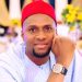 Ebonyi Agog, as EBSU Honours Chima Anyaso on Thursday,  July 10th