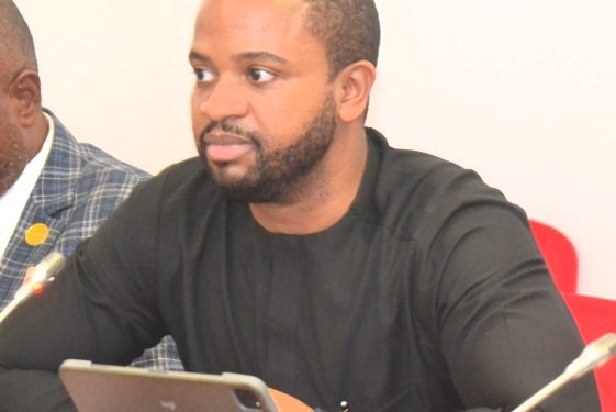 Okoye Reveals How SEDC Will Charts New Course for Regional growth (Video)