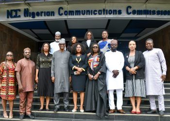Tinubu’s Executive Order: NCC reiterates commitment to protection of Telecom Infrastructure
