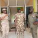 Force Commander Maj. Gen. Mutkut Reiterates MNJTF Commitment to Securing Lake Chad Region