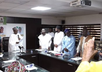 NHIA: FG Inaugurates Governing Council