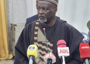 Constitution Review: Ogbadibo Delegation Endorse Apa State Creation