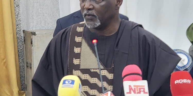 Constitution Review: Ogbadibo Delegation Endorse Apa State Creation