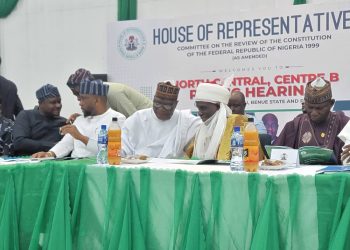 Constitution Review: Ogbadibo Delegation Endorse Apa State Creation