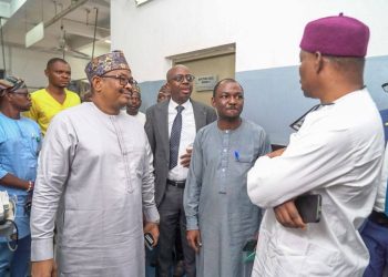 Health Minister Tasks Mgt of FMC Abuja on Consistency of Prompt Service Delivery
