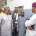 Health Minister Tasks Mgt of FMC Abuja on Consistency of Prompt Service Delivery