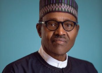 APC Shut Down Secretariat to Honour Late Fmr President Buhari