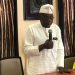 NSC DG Leads CAA Delegation on Courtesy Visit to Obasanjo Ahead of U18/U20 Athletics Championship