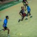 COAS Shooters Defeat Safety Shooters in Thrilling Clash On Day 8 of Ardova Handball Premier League 2025 Phase 1. 