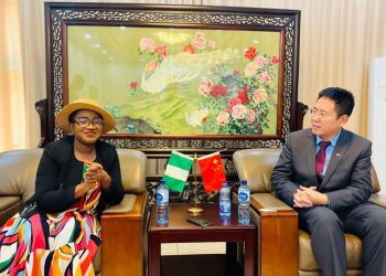 NUJ FCT, China Cultural Centre set November 15 For 7th Table Tennis Tournament 