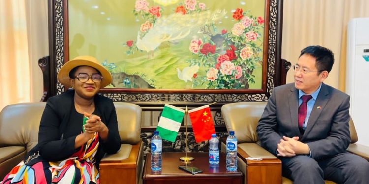 NUJ FCT, China Cultural Centre set November 15 For 7th Table Tennis Tournament 