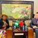 NUJ FCT, China Cultural Centre set November 15 For 7th Table Tennis Tournament 