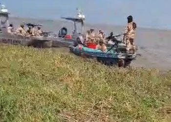 MNJTF Troops Eliminate Top BOKO HARAM Commander, Amir Dumkei & Five Others in a Repel Attack in Chad