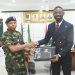 Defences Industries Corporation Signs $2bn Partnership With SP Offshore