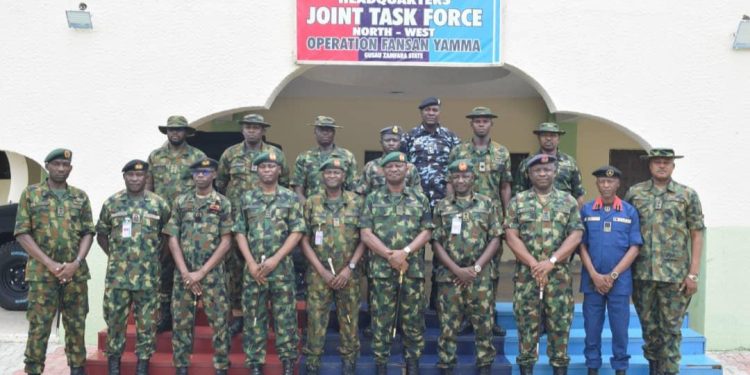 Defences Industries Corporation Signs $2bn Partnership With SP Offshore