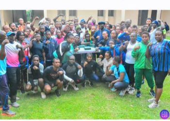 CCL: Govt Assures Bayelsa Queens of Maximum Support