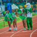 CAA Africa U18/U20 Athletics Championship: NSС announces ₦1 million for Gold, ₦750k for Silver, and ₦500k for Bronze_
