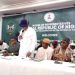 House Sub-Committee on Constitution Amendment holds in Calabar