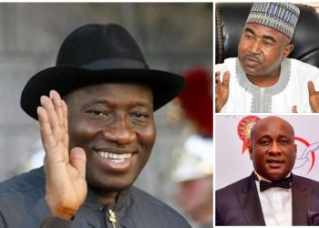 DICAN Set to Honour Jonathan, Marwa, Onyema, 16 Others 