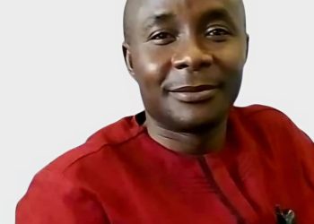 APC Mourns Founding Staff, Abraham Olu