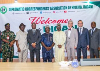Foreign Diplomacy: Tuggar Tasks Media Organisations on Strategic Engagement to Combat Disinformation