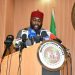 DICAN Security Conference: Mbadiwe Admonishes Journalists to stay Glue to Ethical Journalism 