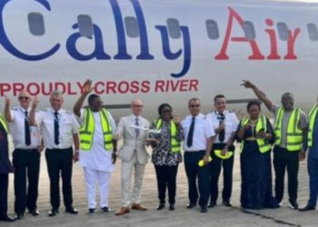 CROSSJOF Congratulates Gov Otu for Procuring Two Aircraft for the State,