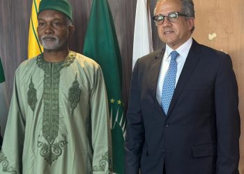Nigeria Endorses AU Candidate Egyptian El-Enany for UNESCO Secretary General