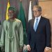 Nigeria Endorses AU Candidate Egyptian El-Enany for UNESCO Secretary General