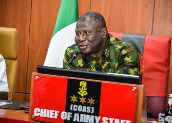 National Security Challenges: COAS Commends NDC Parricipants for Innovative Solutions