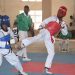 ASSG: Nigeria’s Taekwondo Prodigy Ogechukwu Kalu Departs for Algeria
