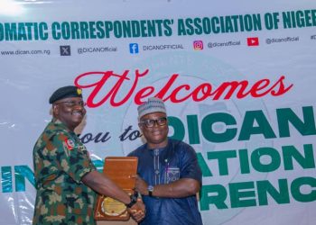 CDS Reaffirms Military-Media Alliance Against Disinformation 