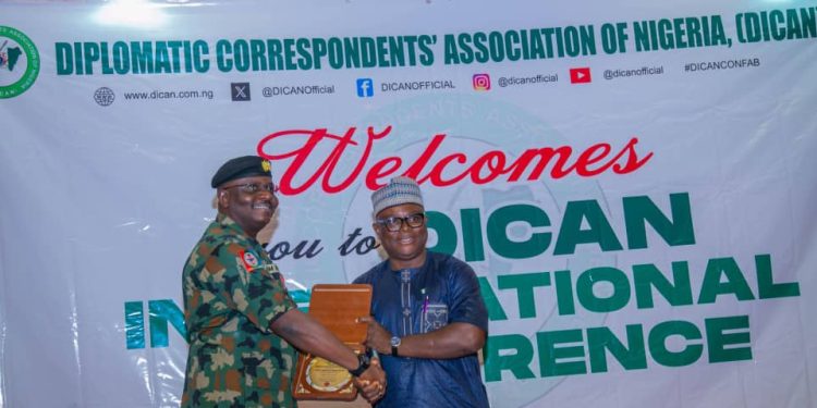 CDS Reaffirms Military-Media Alliance Against Disinformation