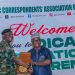 CDS Reaffirms Military-Media Alliance Against Disinformation 