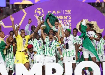 10th WAFCON Title: NSC Lauds Super Falcons on Historic Victory