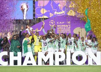 10th WAFCON Title: NSC Lauds Super Falcons on Historic Victory