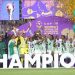 10th WAFCON Title: NSC Lauds Super Falcons on Historic Victory