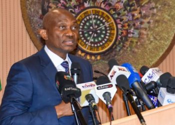 Elumelu Calls For Global Action On Ills Of Disinformation