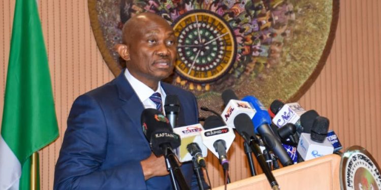 Elumelu Calls For Global Action On Ills Of Disinformation