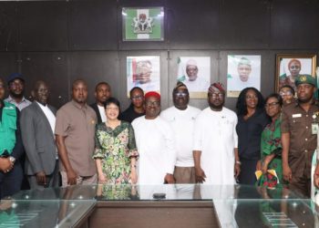 2025 World Hepatitis Day: FG Launches Bold