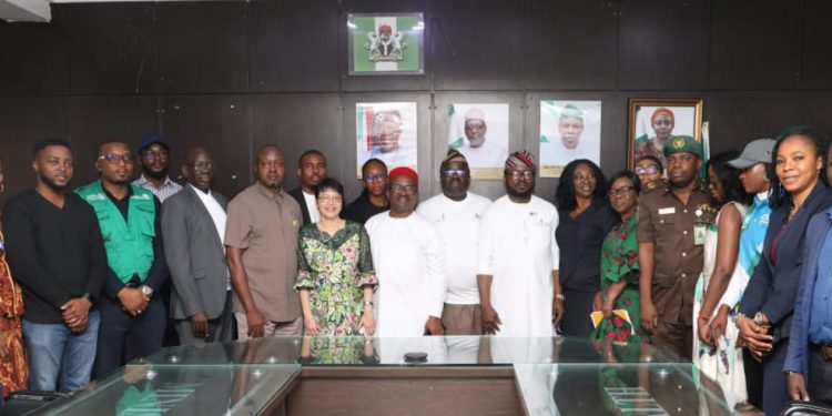 2025 World Hepatitis Day: FG Launches Bold