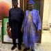 Tuggar Urges Consolidation for Electoral Success, Congratulates New APC Chairman